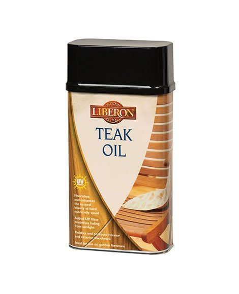 Teak Oil