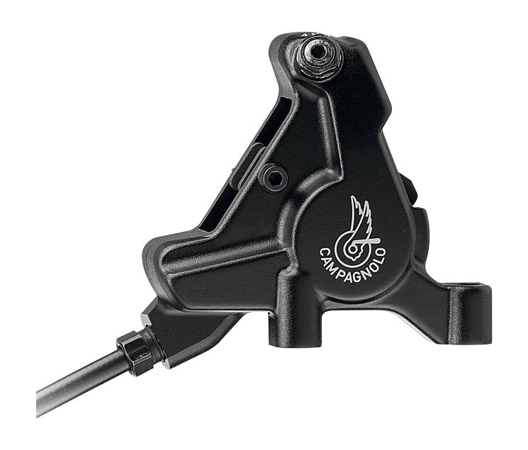 Campagnolo Chorus disc brakes mechanical