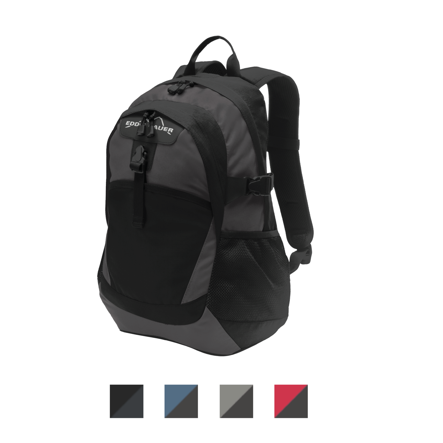 Custom Embroidered Eddie Bauer Ripstop Backpack