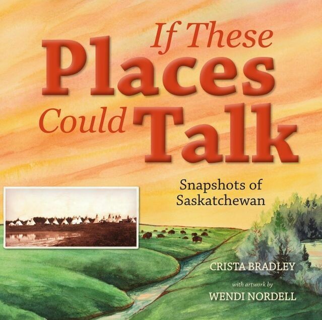 Saskatchewan poetry essay image