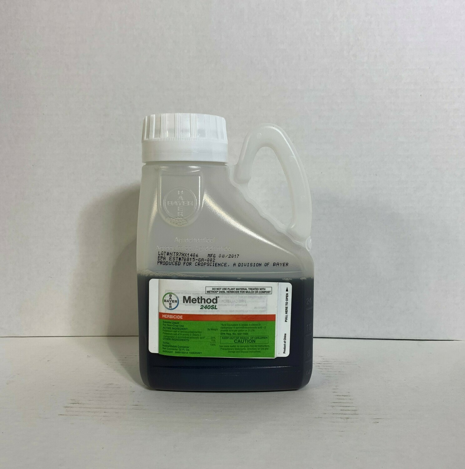 Method 240 SL Shipping Included