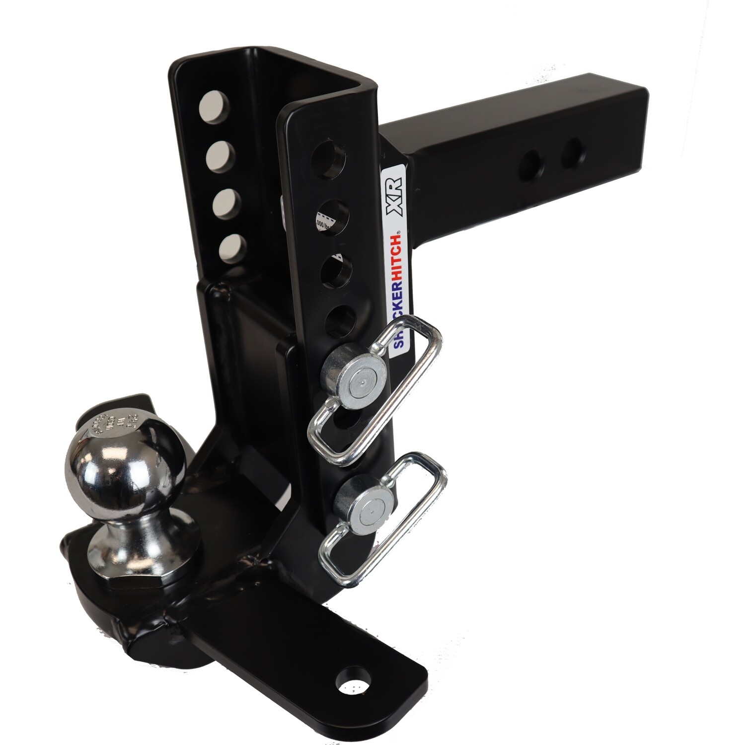 Sway Bar Control Drop Mount