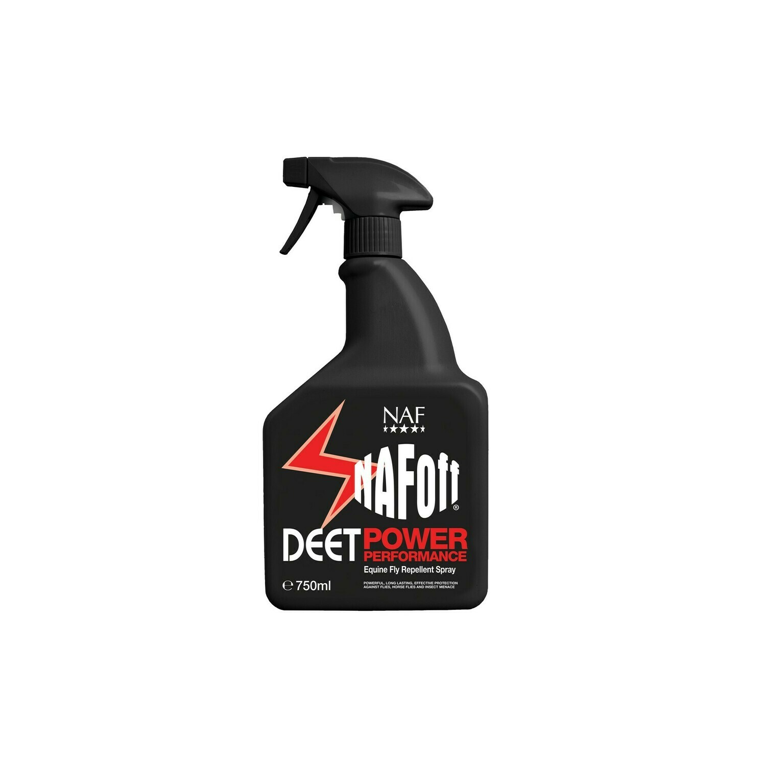 DEET POWER Spray by NAF