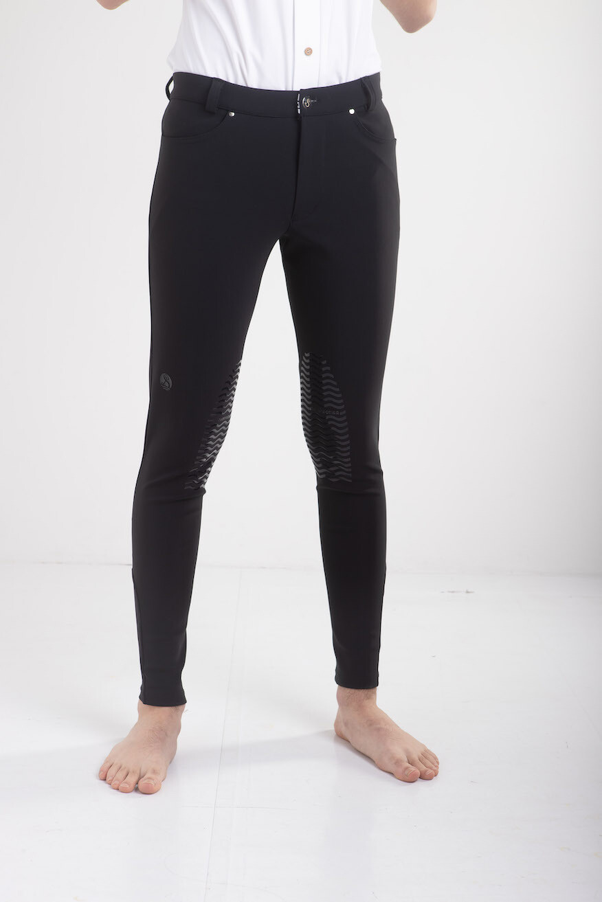 Veste équitation femme Le Sabotier Alienor - violet - 34 - Sport