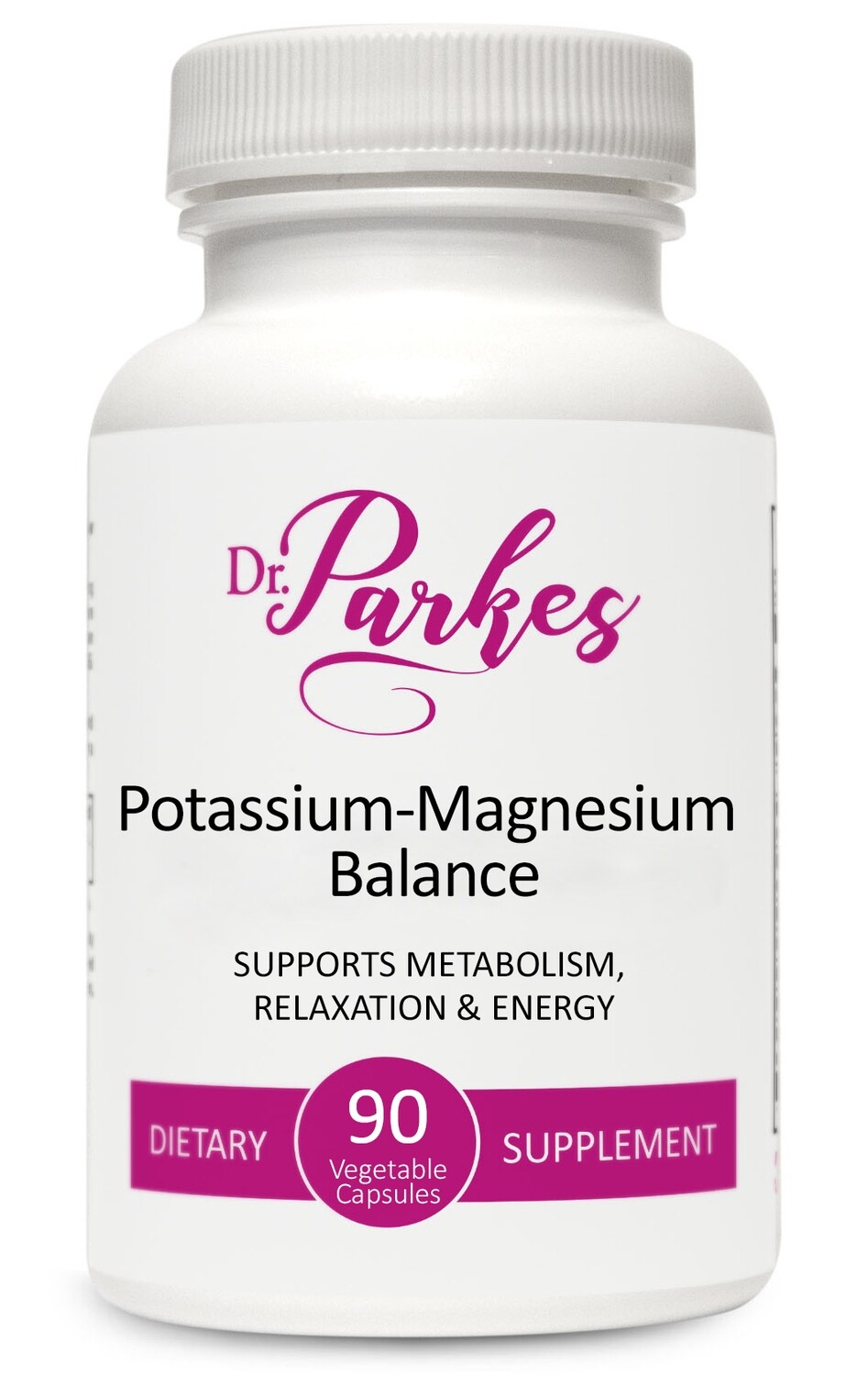 PotassiumMagnesium Balance
