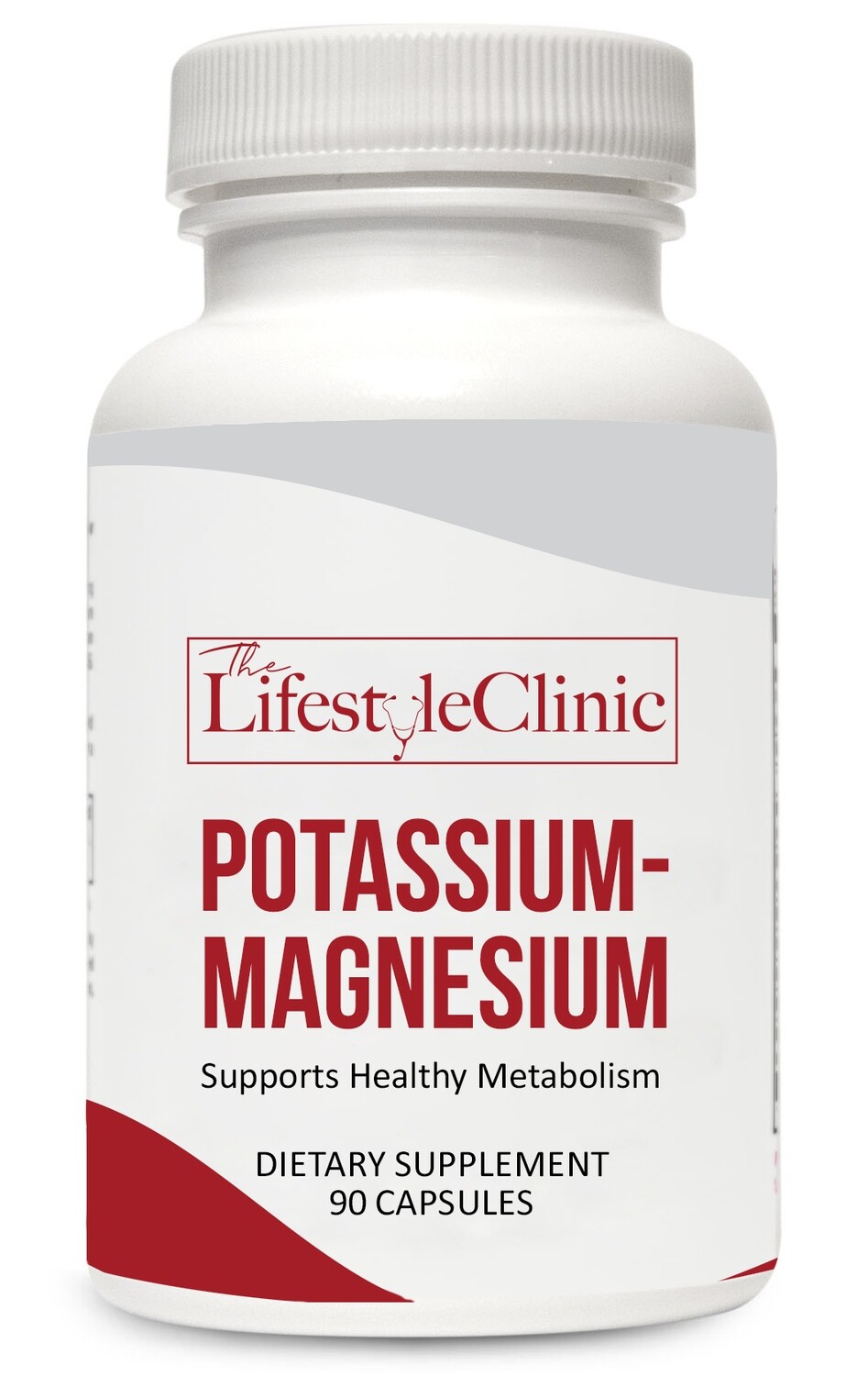 PotassiumMagnesium Balance