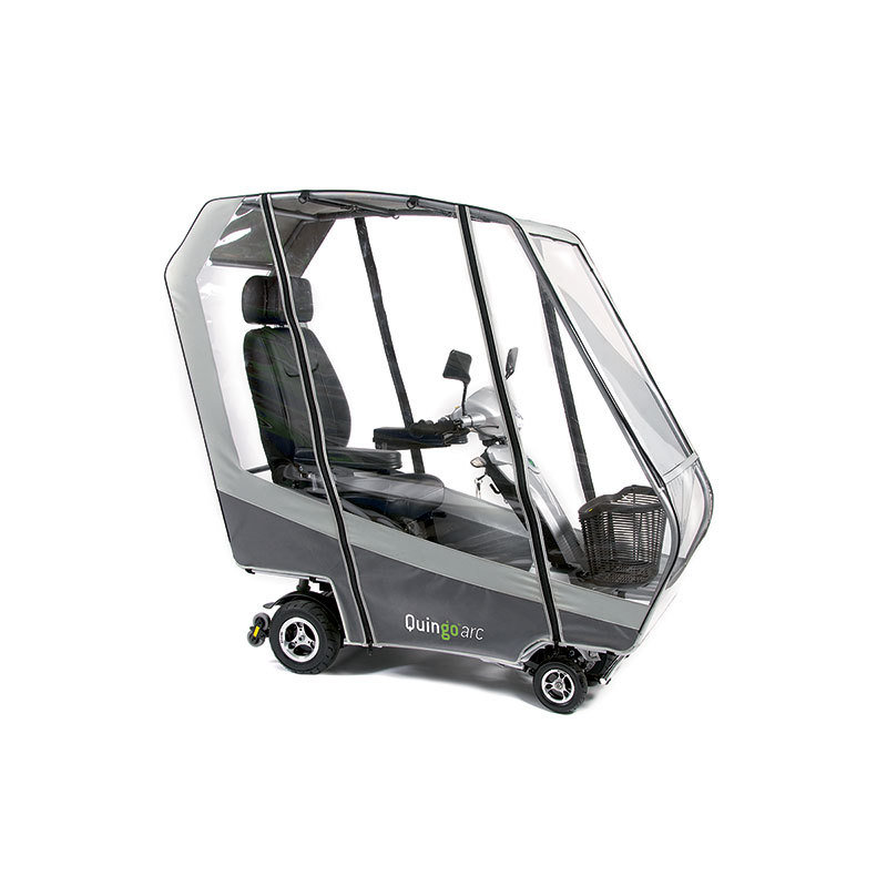 Scooter Accessories Store Quingo Mobility Scooters