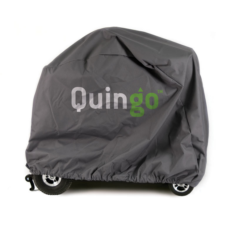 Scooter Storage Cover Store Quingo Mobility Scooters