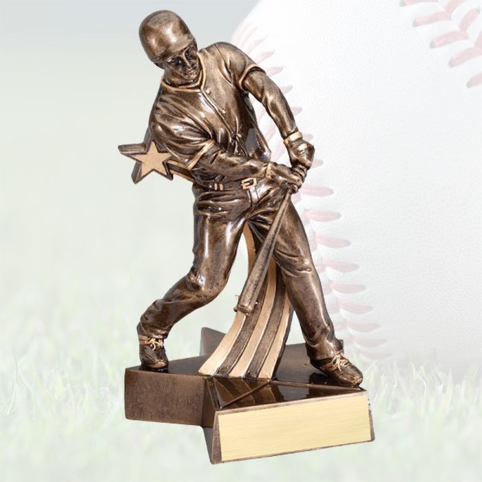 Baseball Trophies