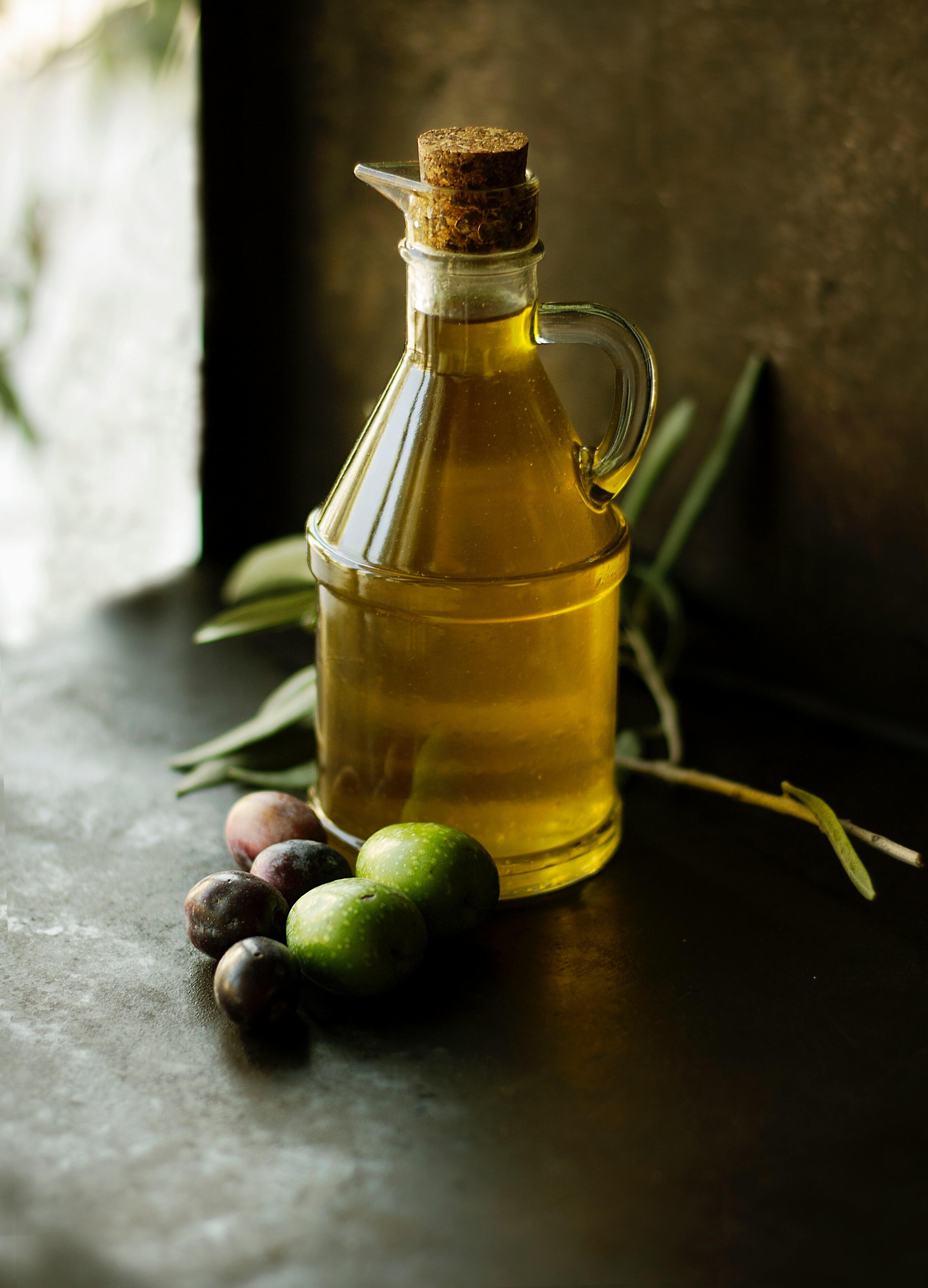 Olive Oils