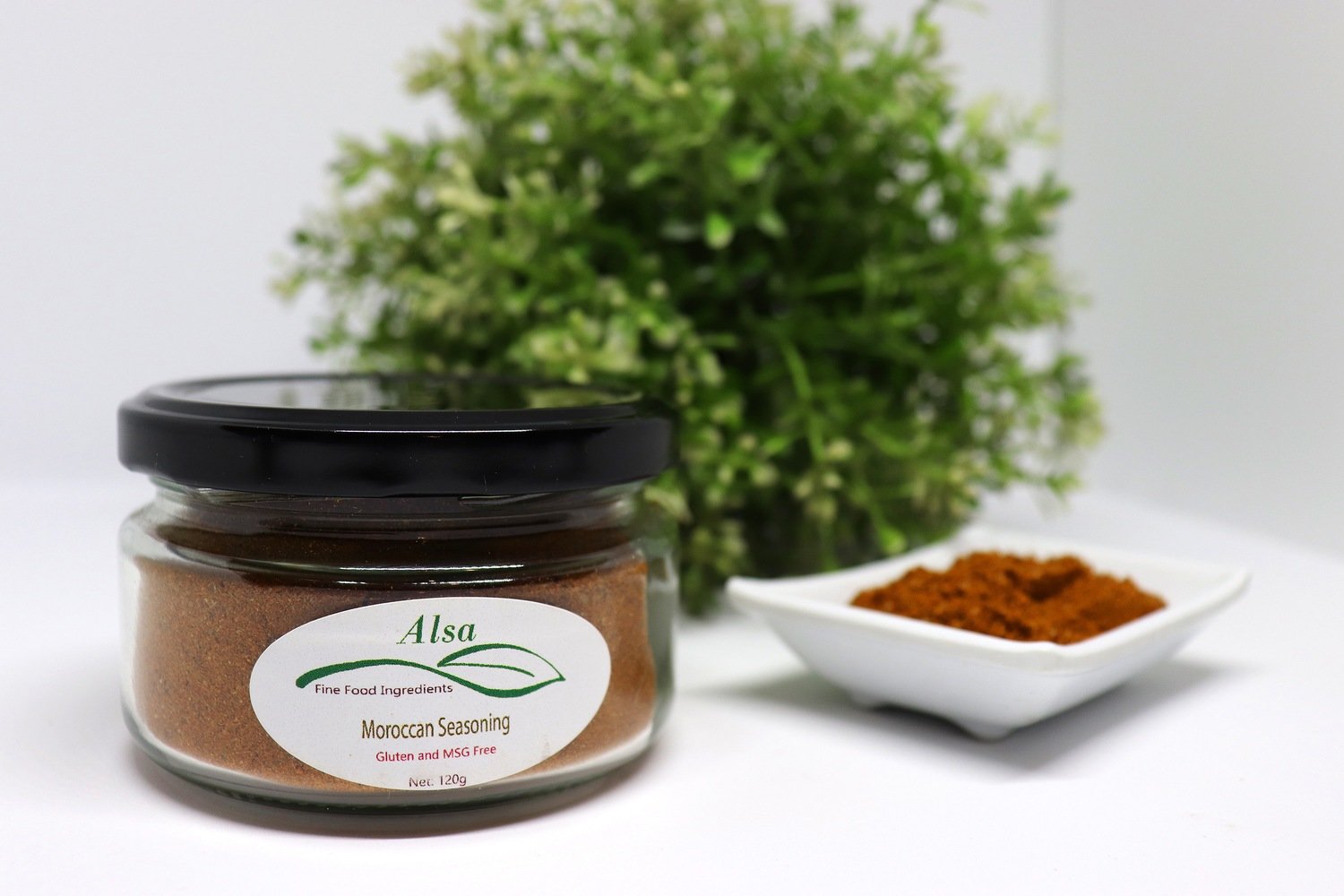 What's In Moroccan Seasoning? Authentic Ingredient Breakdown