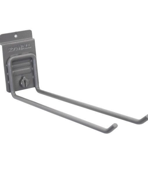 300mm Universal Hook Garage Wall Hook System Hooks Garage Storage