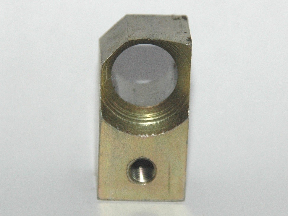 Cam Follower Guide JS 29