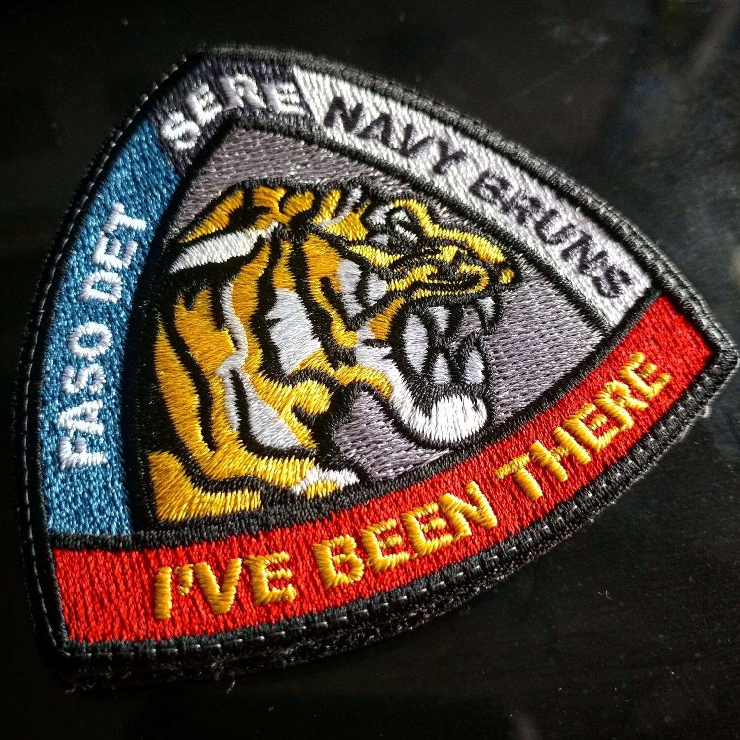 SERE Brunswick Patch