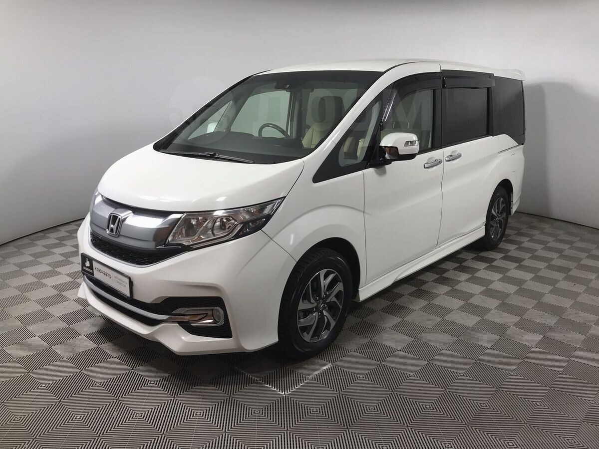 Куплю Хонду Калининграде Купить