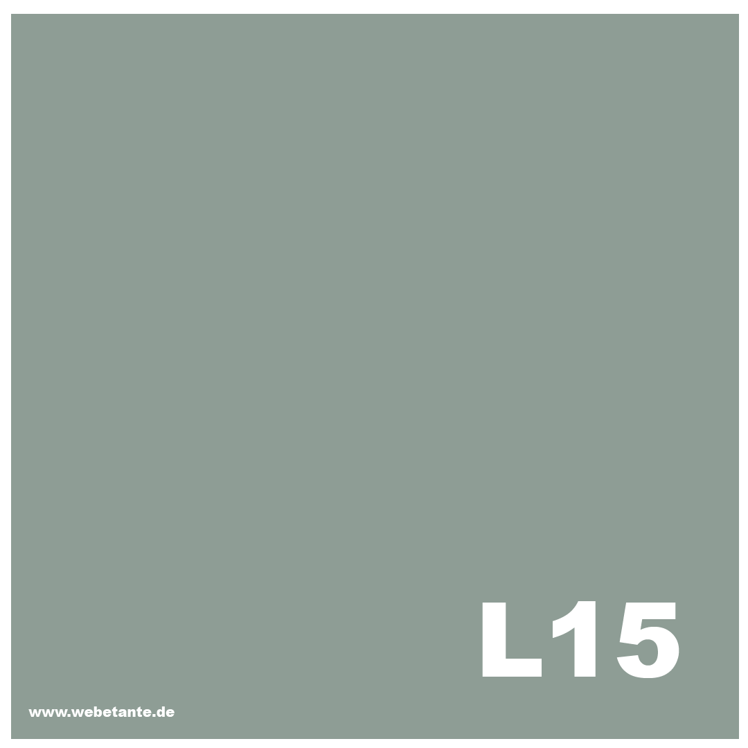 Fiber Reactive Dye 50 g L15 Spanish Moss