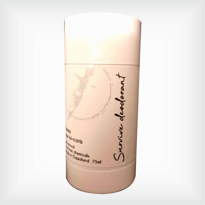 Melt & Pour Deodorant (Refillable Container)