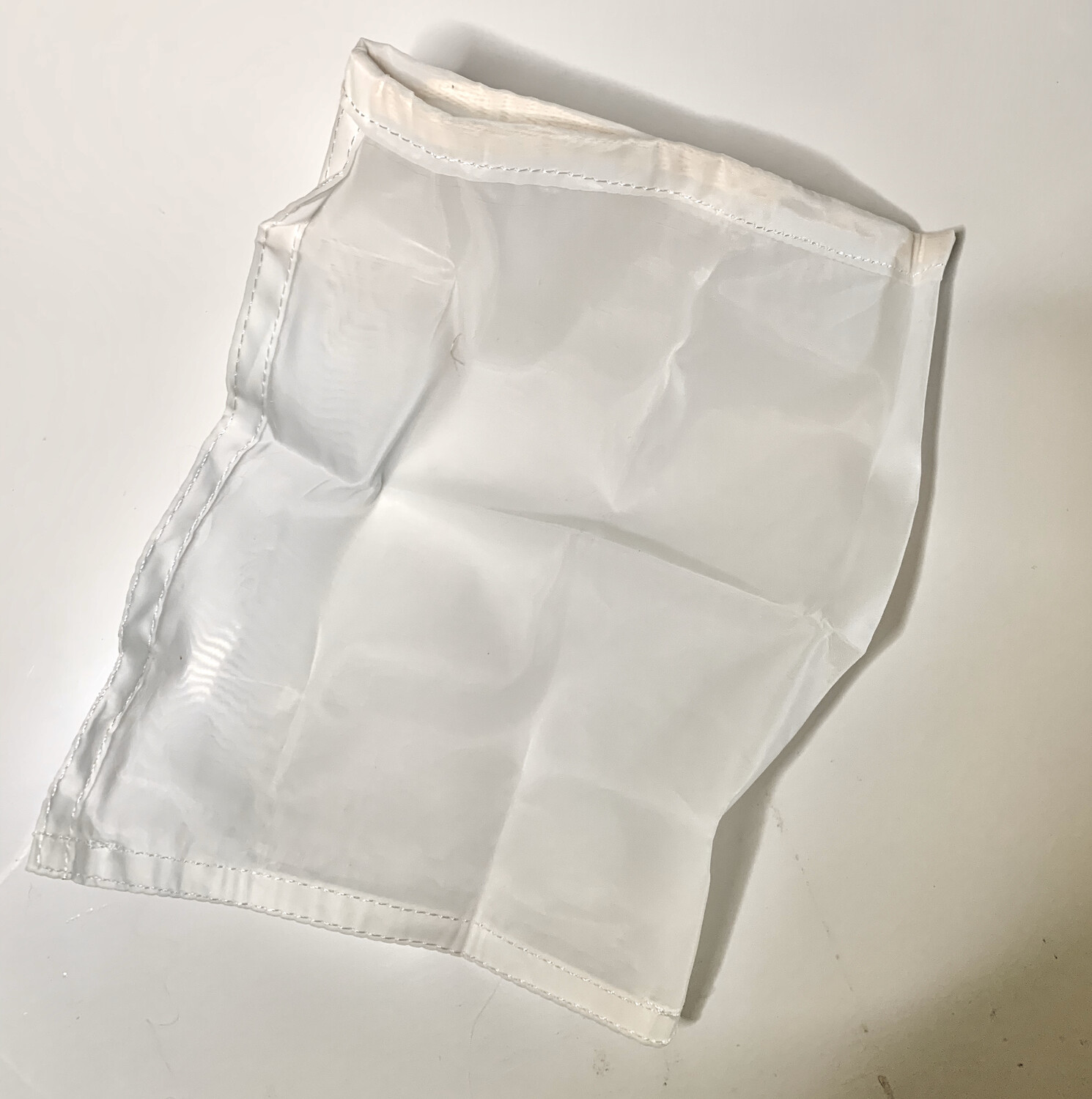 Reusable Nut Bag