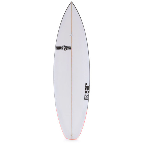 JS Monsta Box 6’1 Surfboard Tienda Cimbrados
