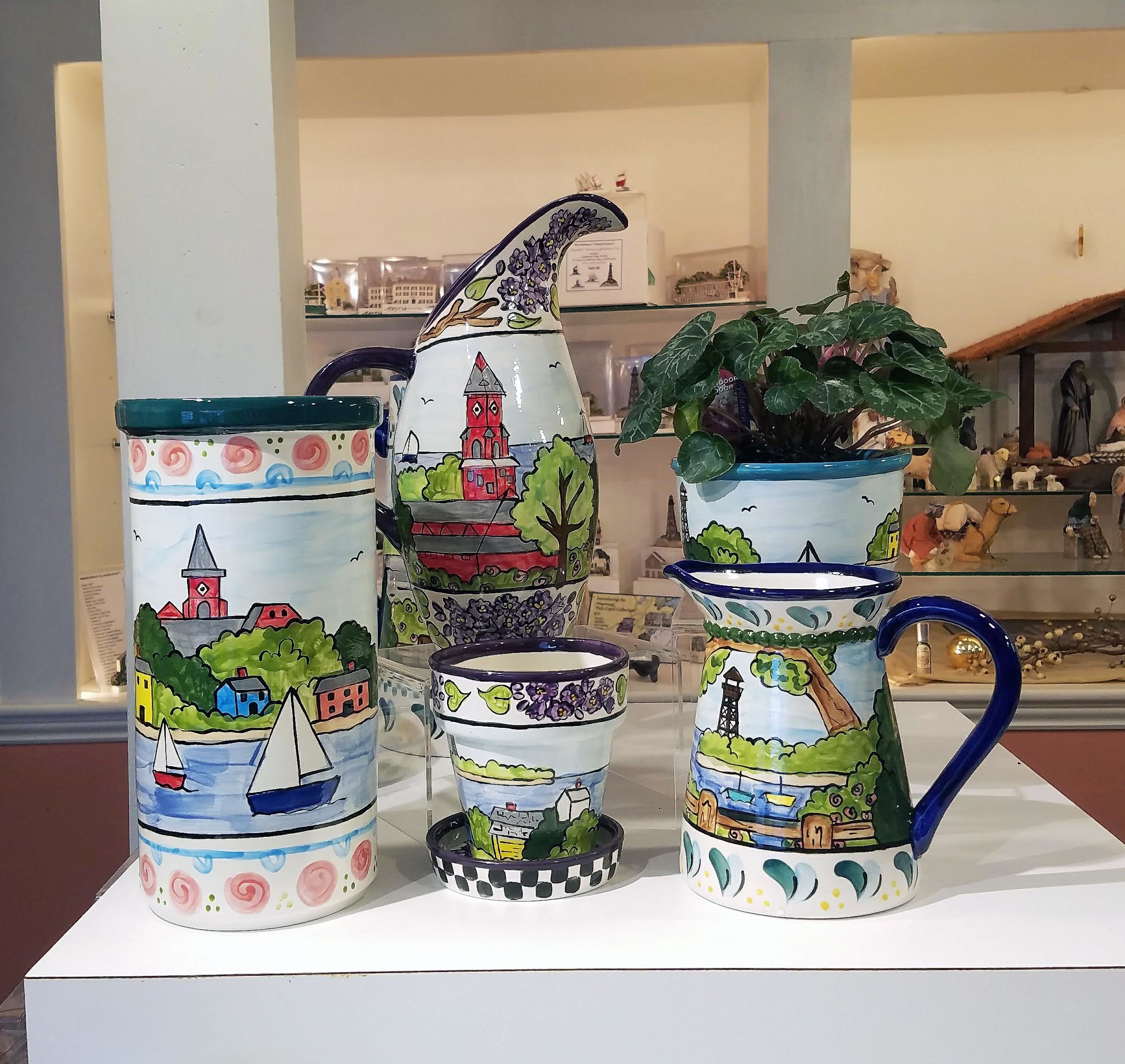 online ceramic store