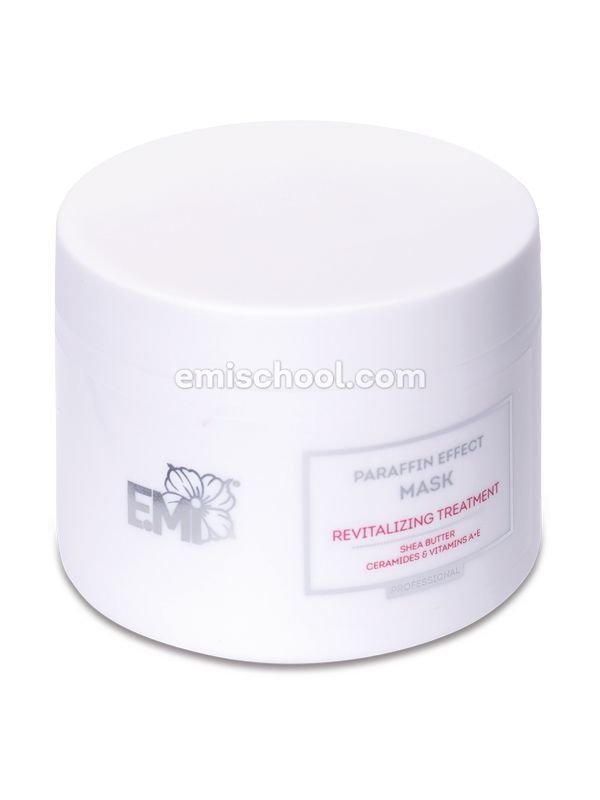 Paraffin Effect Mask, 150 g