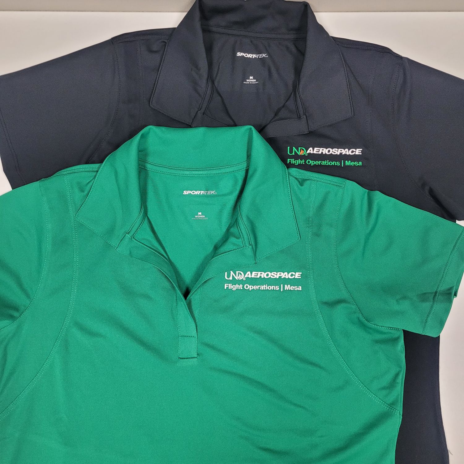 Ladies Flight Operations- MESA Polo