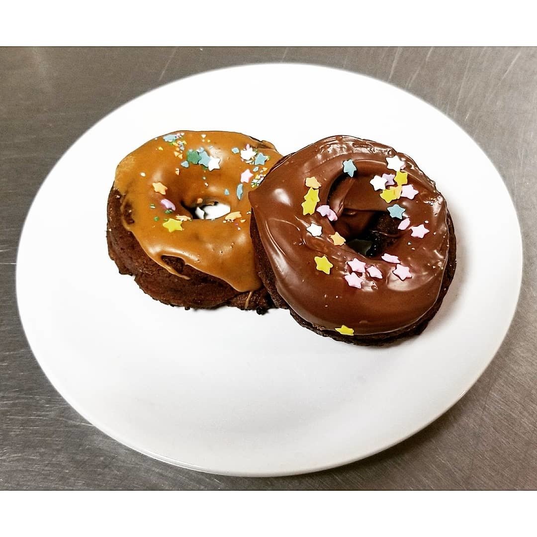 Protein Donuts Will be back for the New Year!