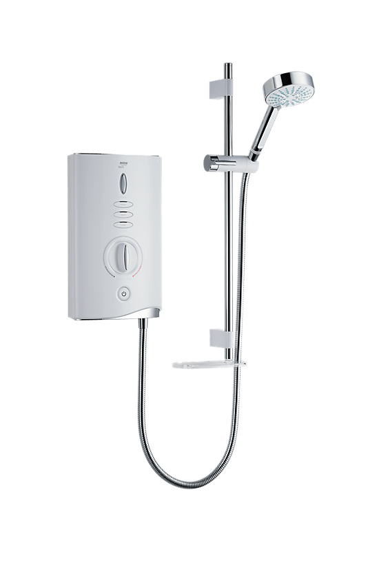 Mira Sport Max Airboost 10.8kW 1.1746.008