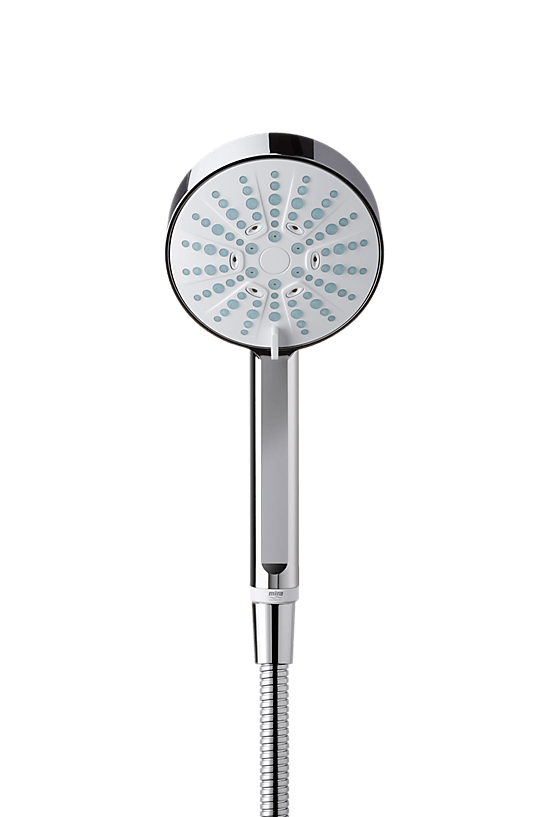 Showerheads