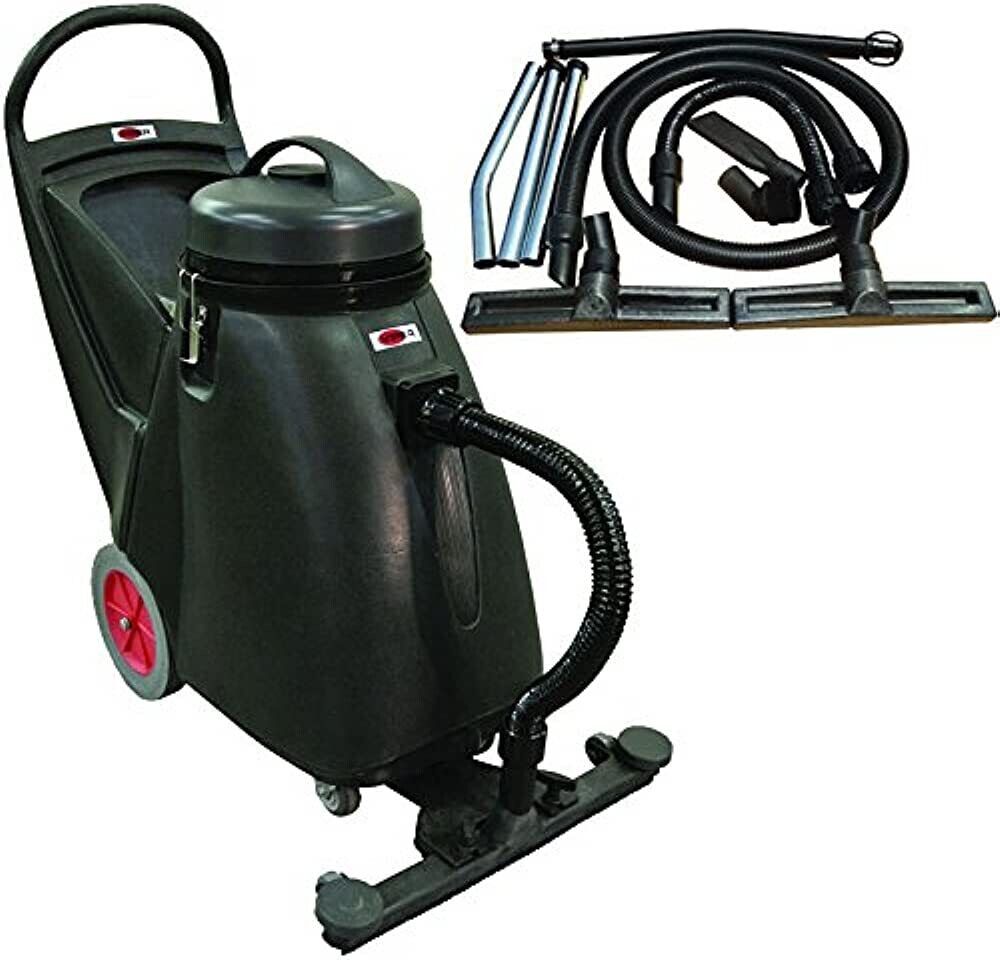 Viper Shovelnose 18gal Wet/Dry Vacuum