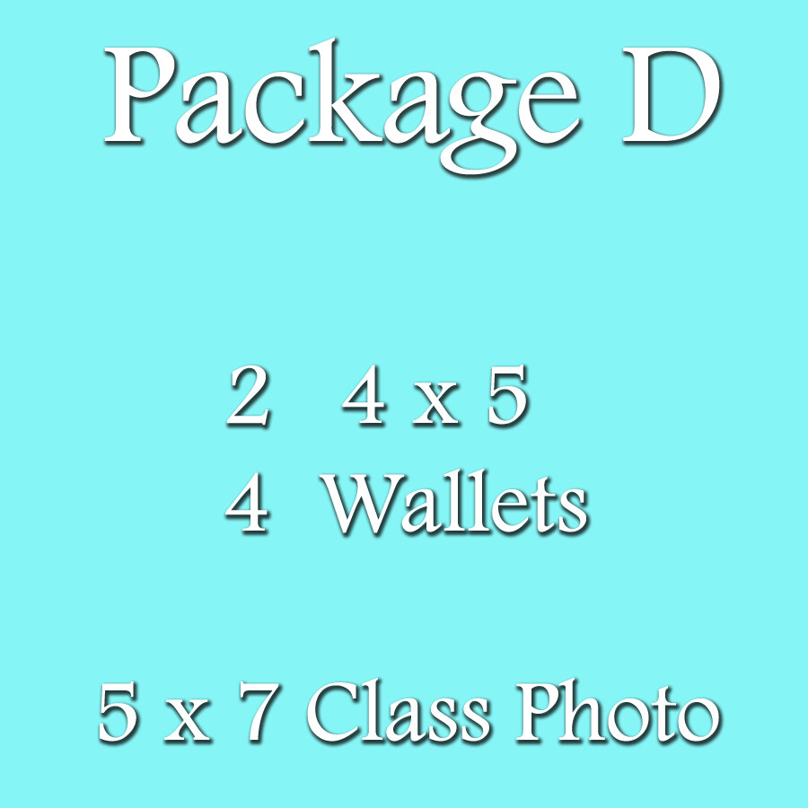 Package D
