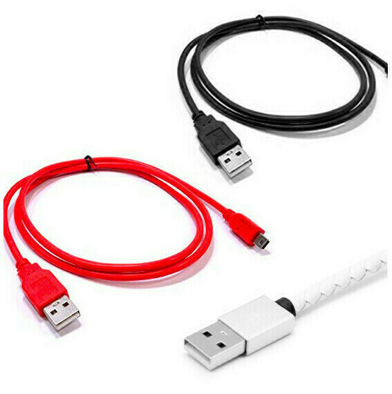 Cable USB a Micro USB 1 Metro