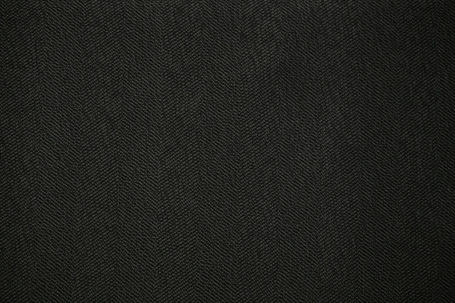 QFF193HERRINGBONE DARK GREY Fabrics by the yard