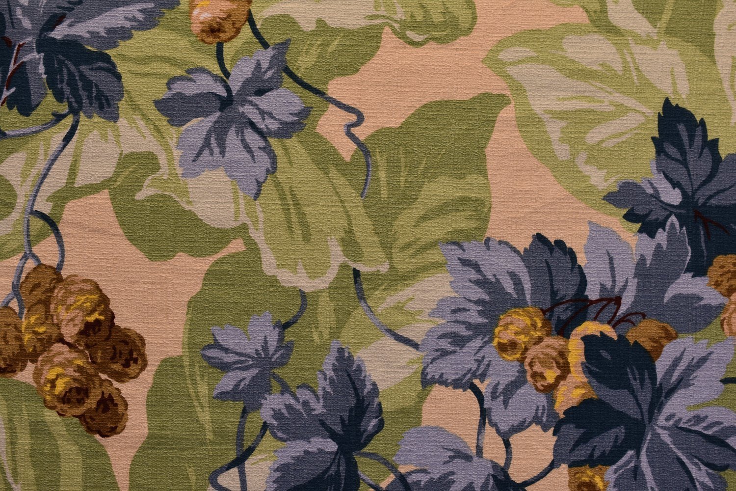 Bark Cloth Fabrics by the yard