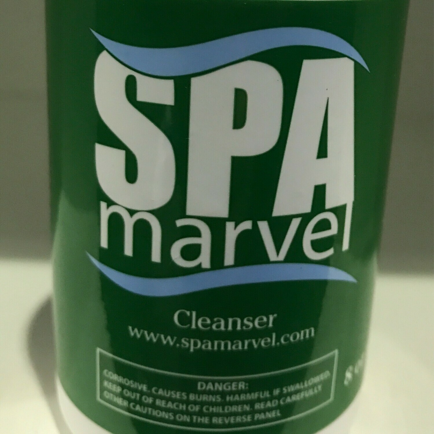 Spa marvel Cleanser