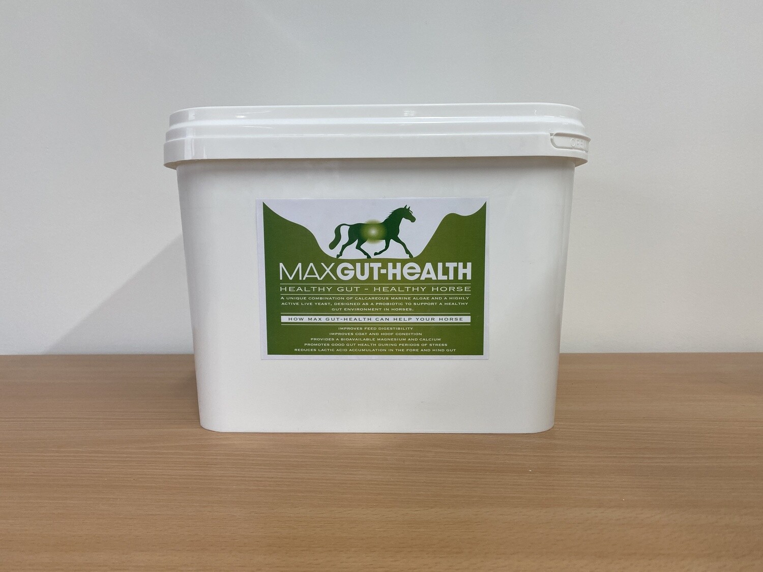 MAXimum GutHealth 12kg