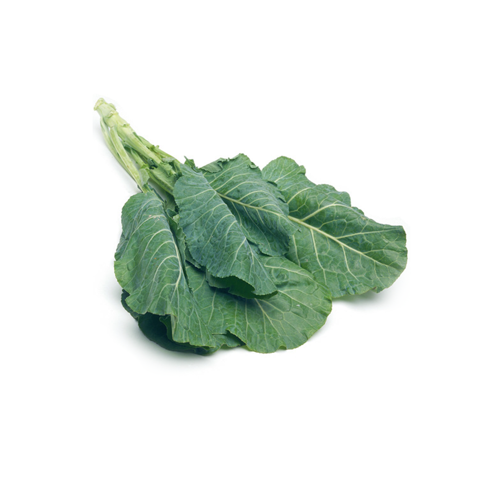Collards 12 count