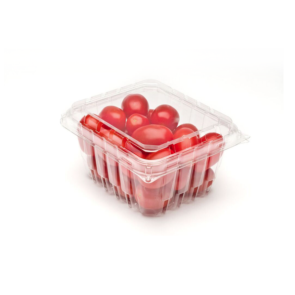 Grape Tomatoes 121 pint clams