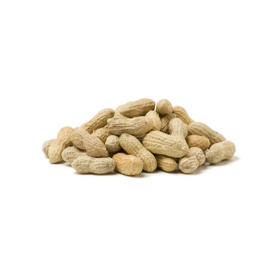 Green Peanuts 35 lb bag (HT)