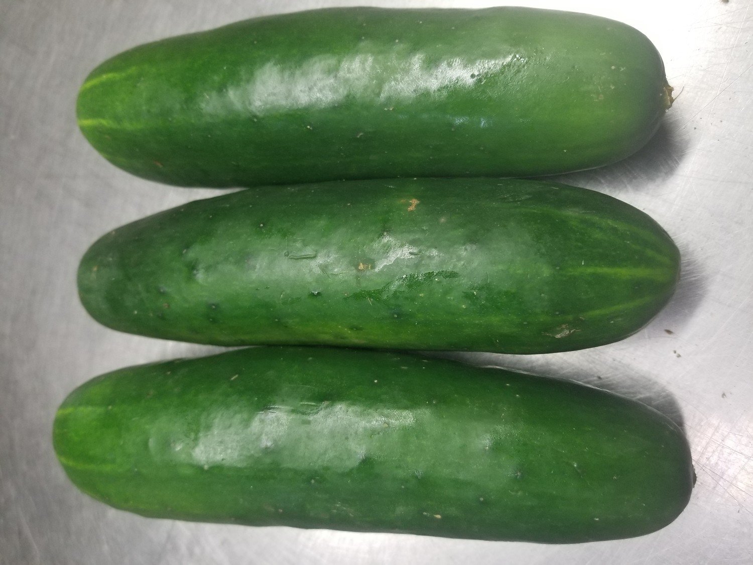 Cucumbers Super Selects 65 count box (FL)