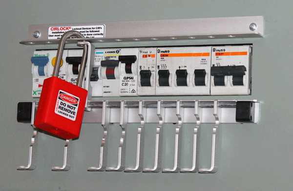 CIRLOCK System - Mounting Sets (Aluminium)