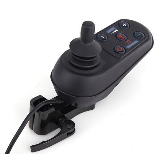 Select to View all Controller and Joystick Parts