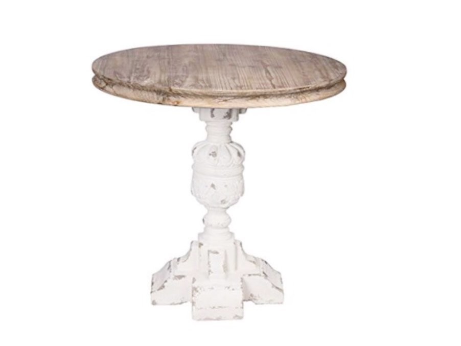 Range Used On Magnolia Table at Joshua Richards blog