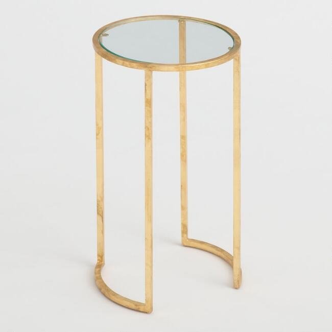 Luna Side Table