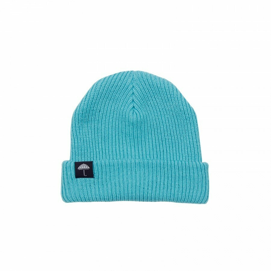 CLASSIC BEANIE BLUE