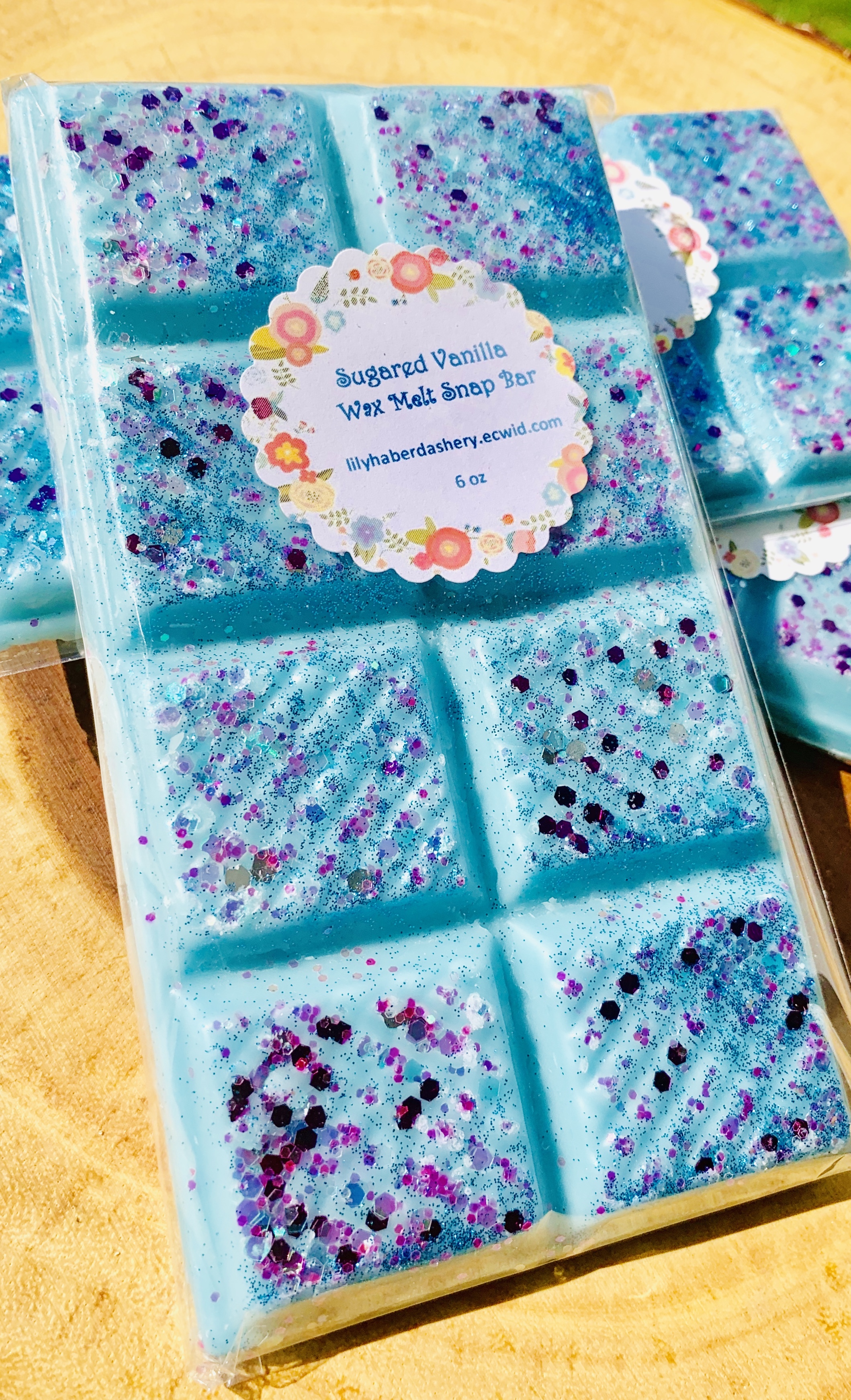 Highly Scented Wax Melts