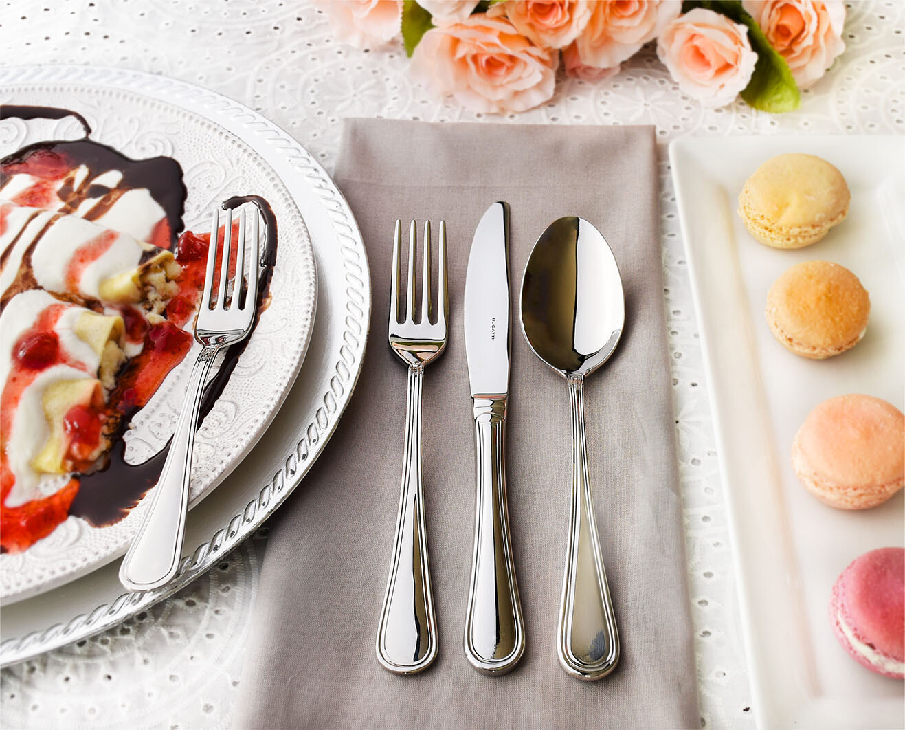 England 5 Piece Place Setting