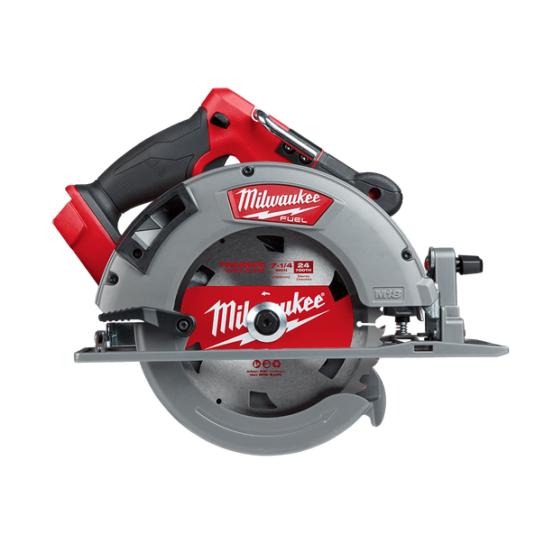 184MM MILWAUKEE CIRCULAR SAW