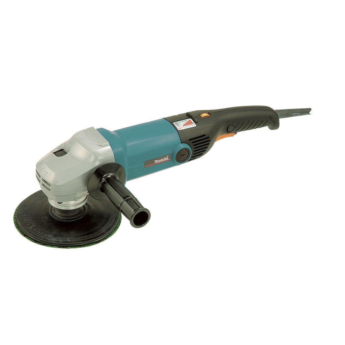 DISC SANDER POLISHER