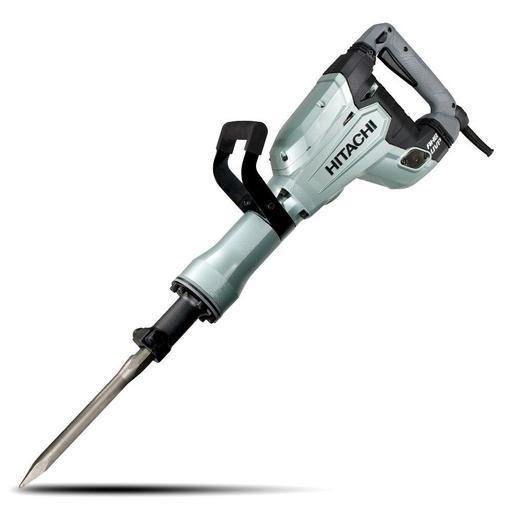 JACKHAMMERS AND DRILLS